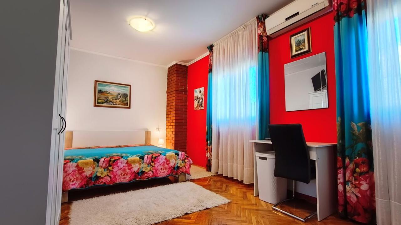 Apartman Ladybird PUY Eksteriør bilde