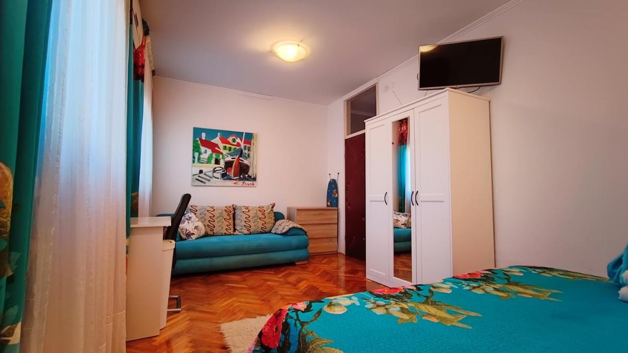 Apartman Ladybird PUY Eksteriør bilde