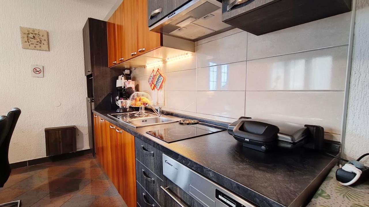 Apartman Ladybird PUY Eksteriør bilde