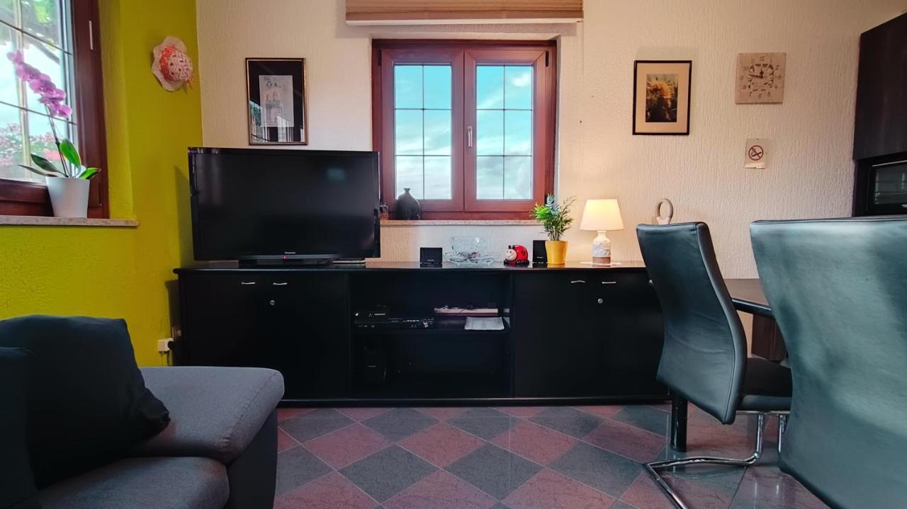 Apartman Ladybird PUY Eksteriør bilde