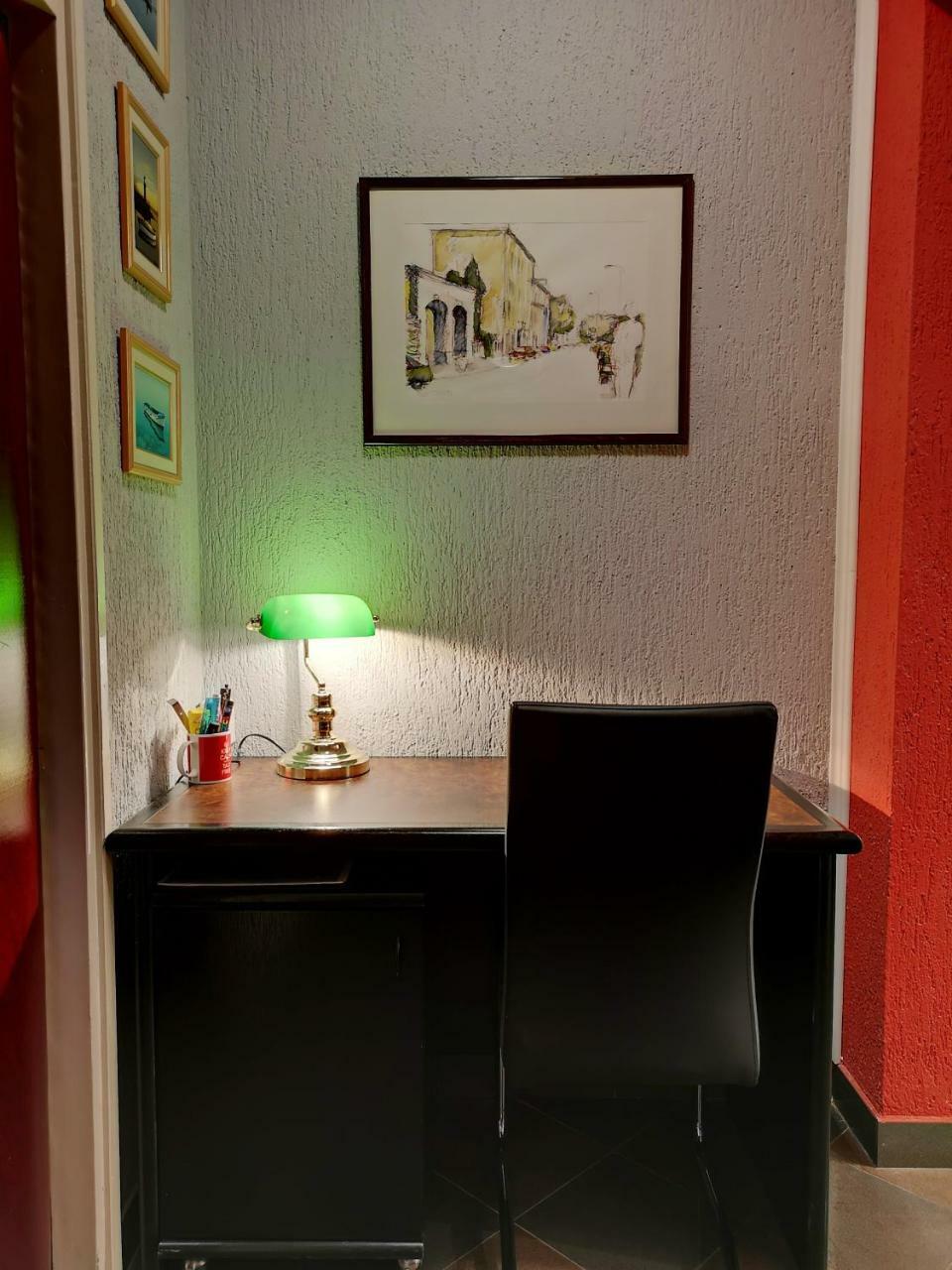 Apartman Ladybird PUY Eksteriør bilde