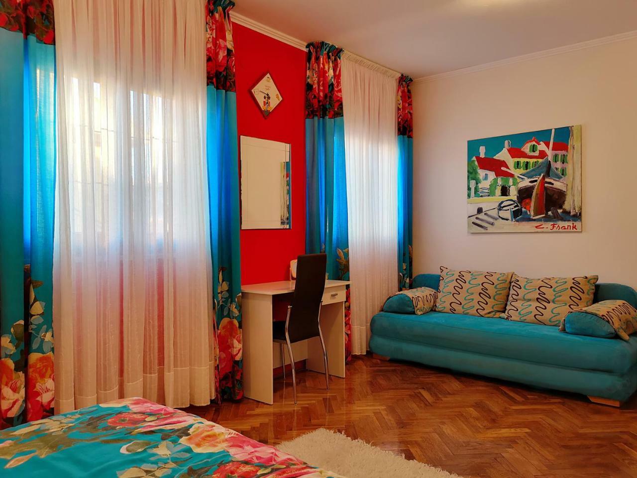 Apartman Ladybird PUY Eksteriør bilde